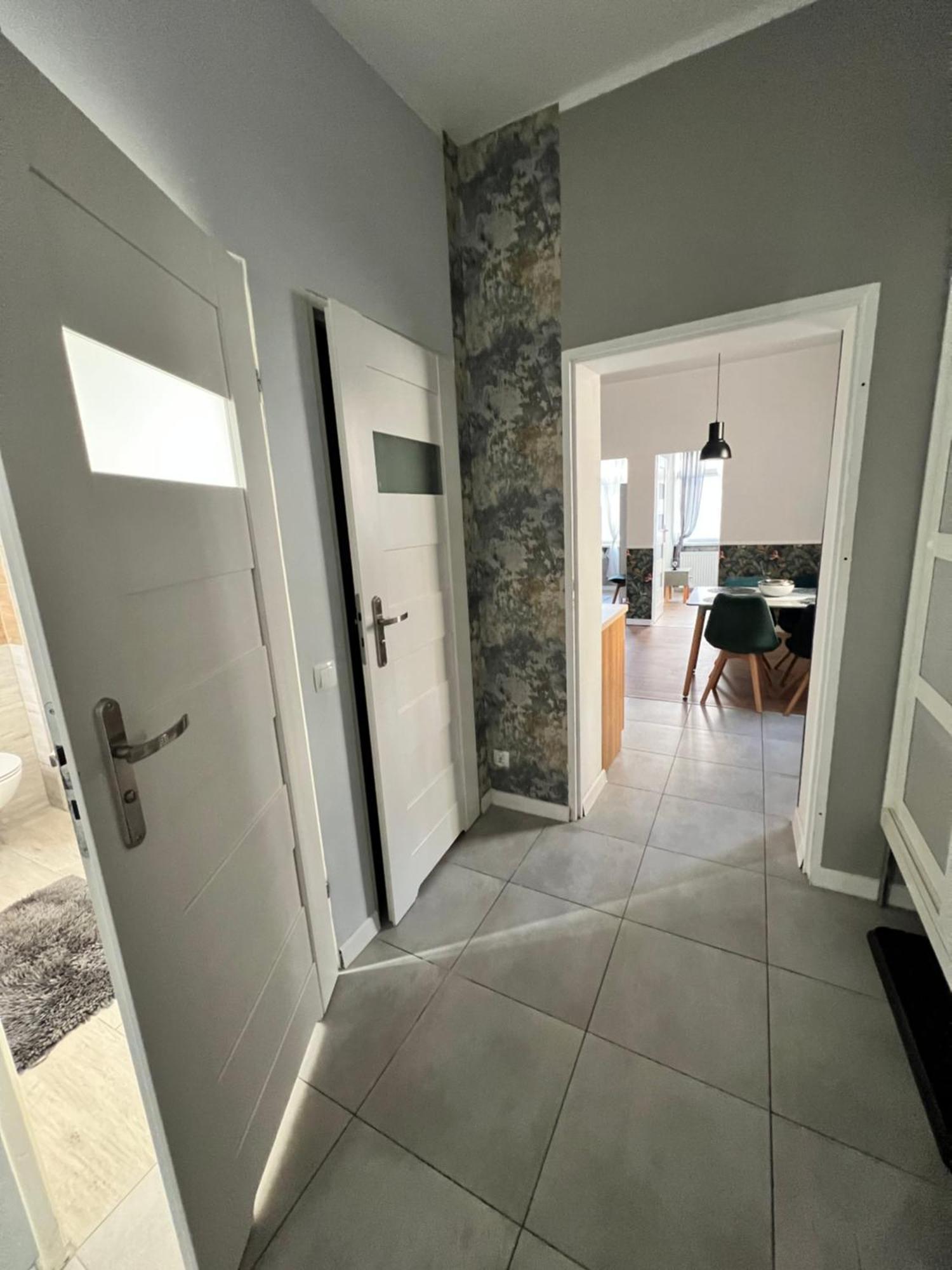 Apartamenty Cieplicka 20A Jelenia Góra Exterior foto