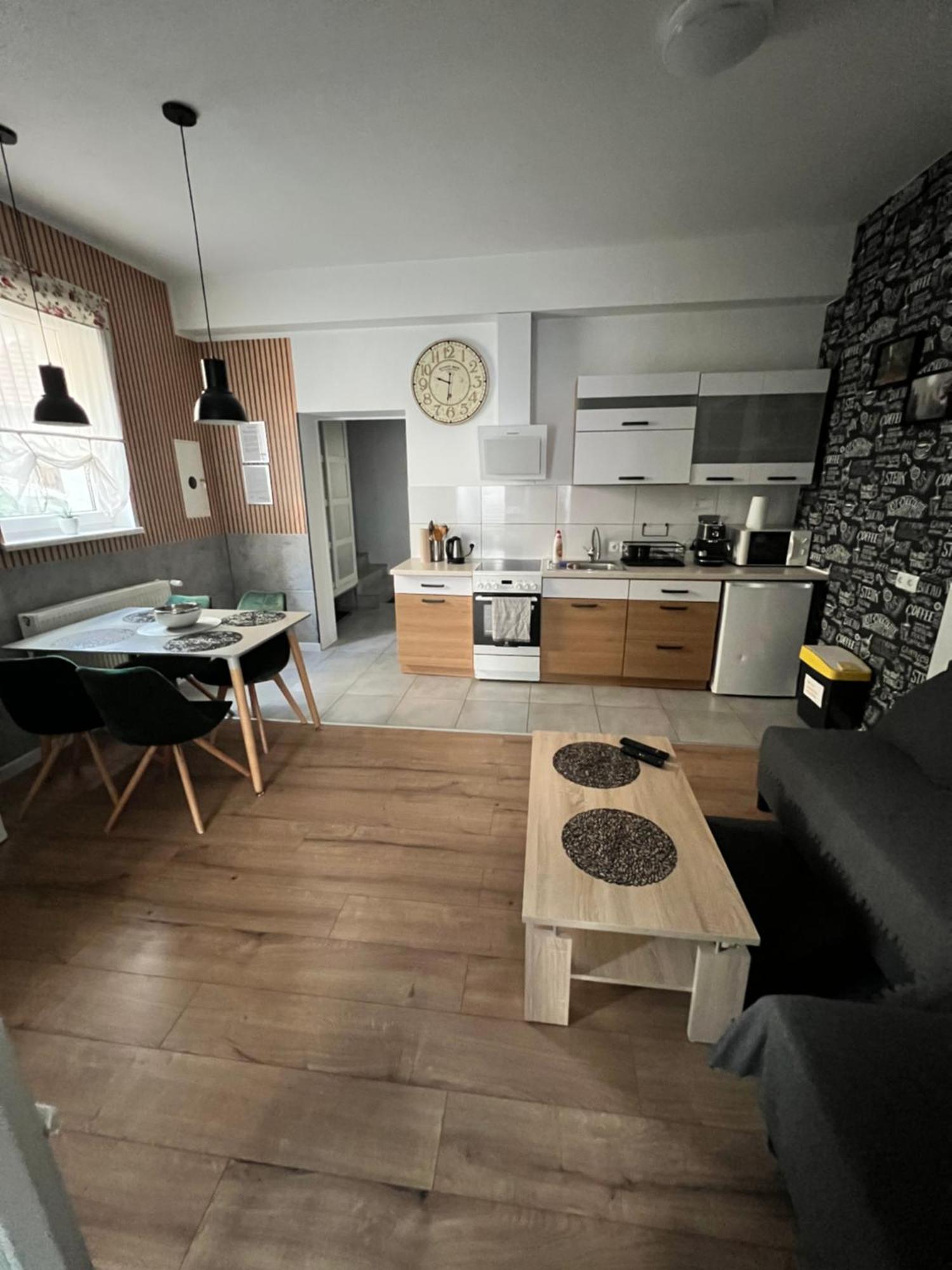 Apartamenty Cieplicka 20A Jelenia Góra Exterior foto