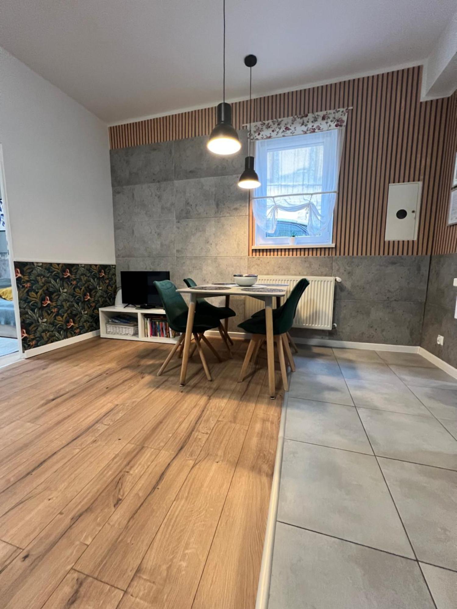 Apartamenty Cieplicka 20A Jelenia Góra Exterior foto