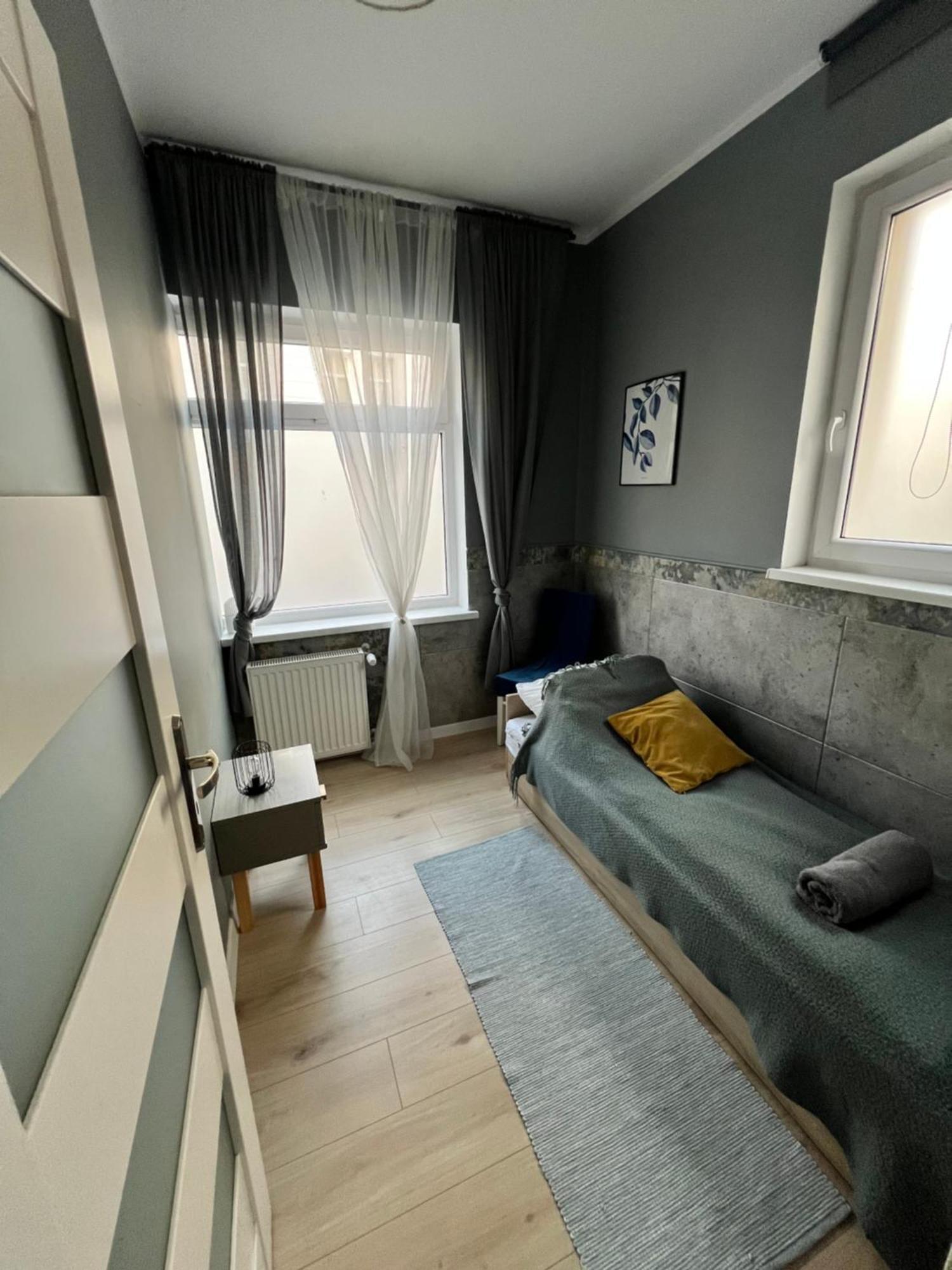 Apartamenty Cieplicka 20A Jelenia Góra Exterior foto