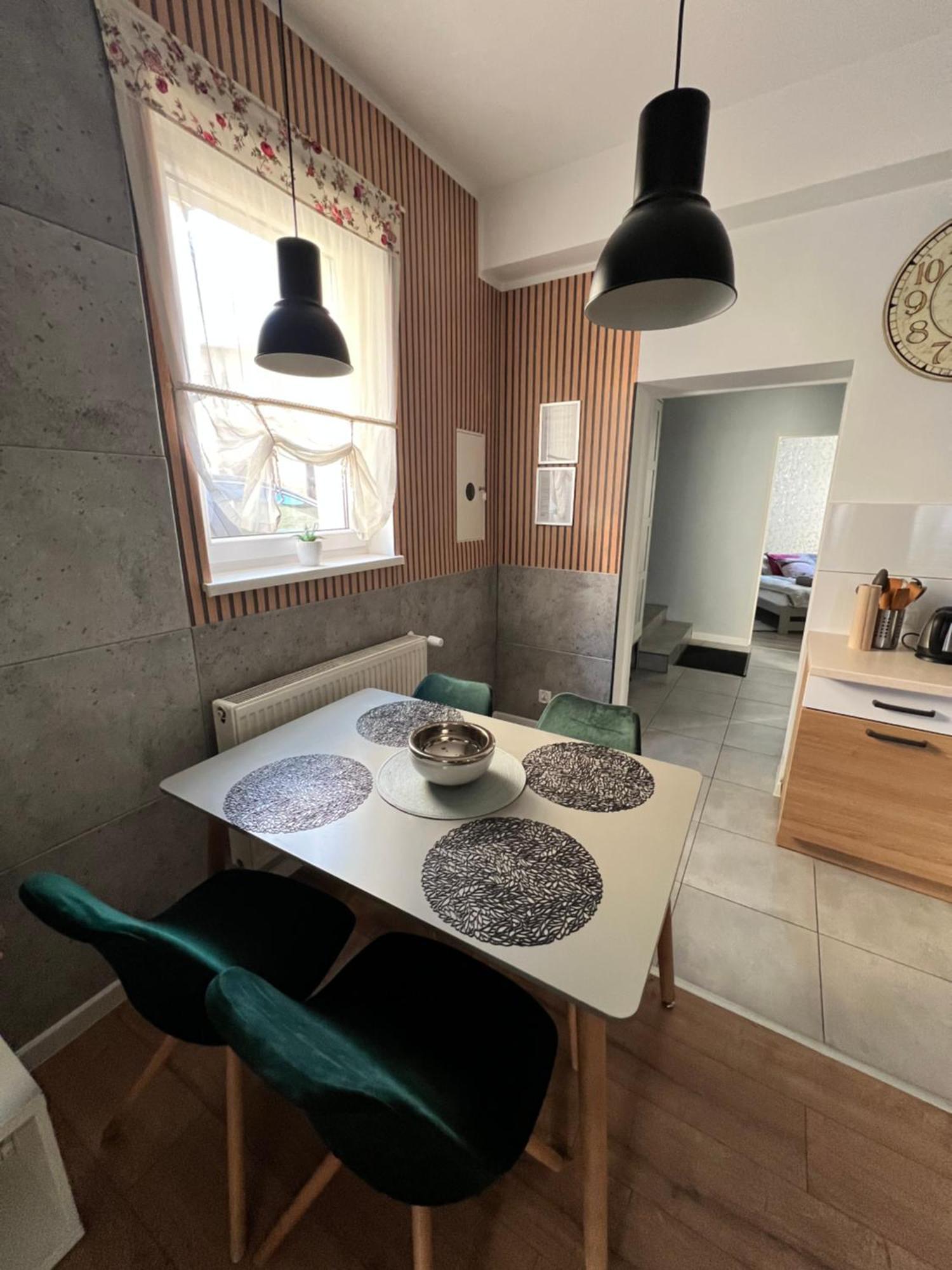 Apartamenty Cieplicka 20A Jelenia Góra Exterior foto
