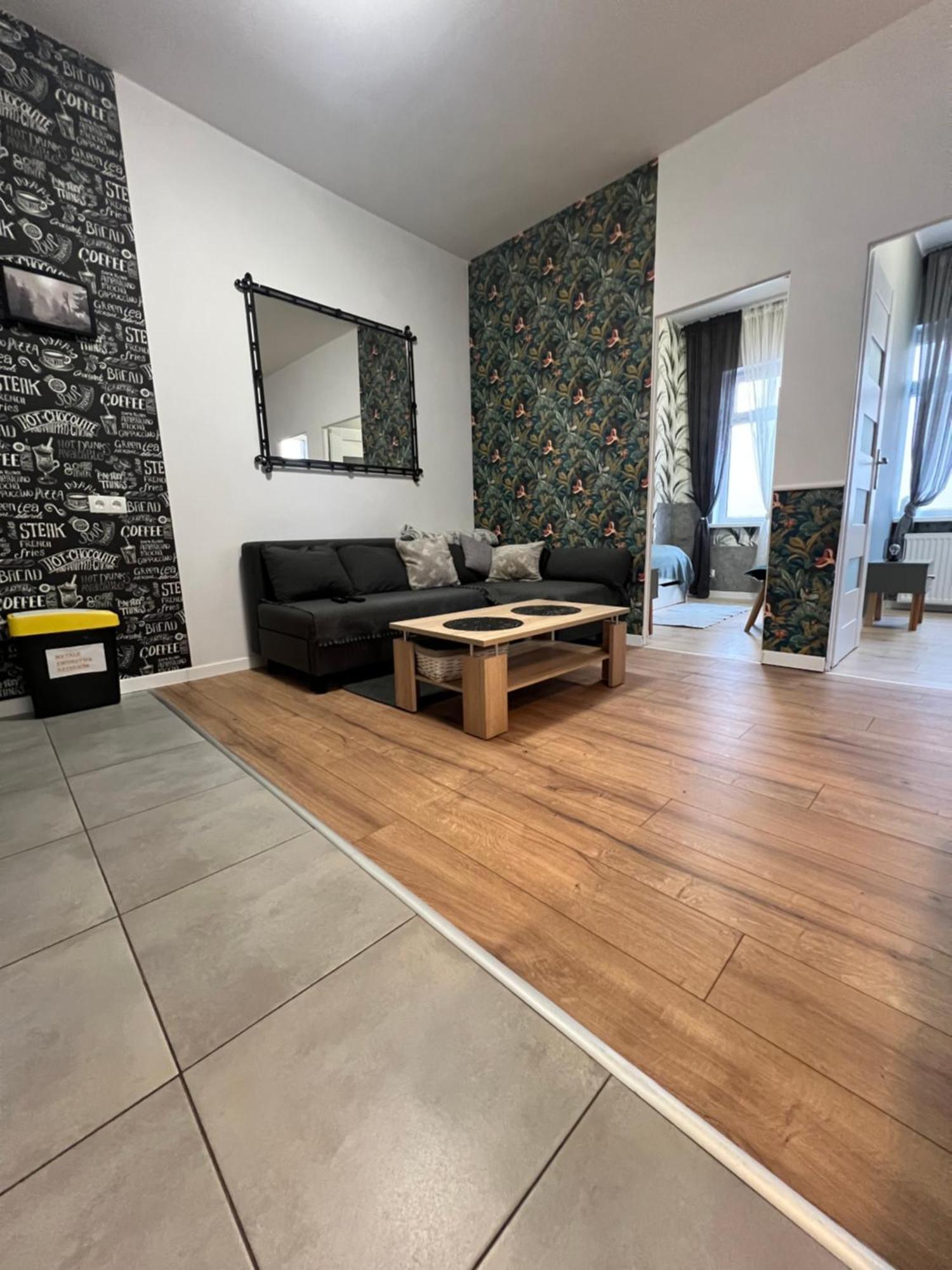 Apartamenty Cieplicka 20A Jelenia Góra Exterior foto