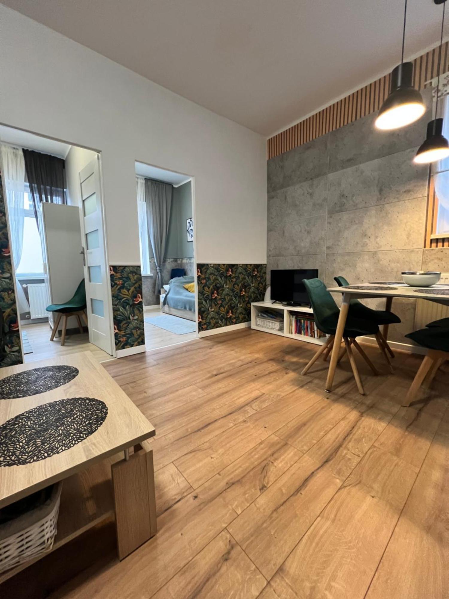 Apartamenty Cieplicka 20A Jelenia Góra Exterior foto